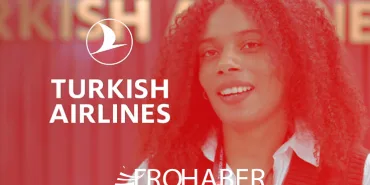 The First Step into Aviation with Turkish Airlines Is Being Taken from France: Take-Off 2026 Has Begun