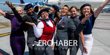 Delta Distributed 5 Billion Dollars to Its Employees Over the Past 3 Years