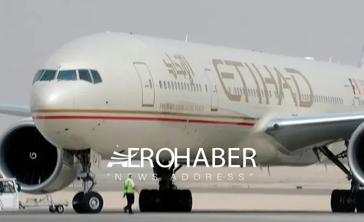 Etihad Aircraft Encounters Severe Turbulence During Phuket Approach