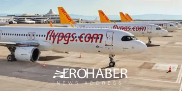 Pegasus Closed 2025 Strongly: Load Factor at 87.7%