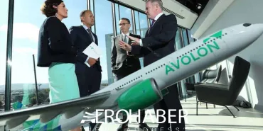 Record Aircraft Purchases and Sales from Avolon in 2025: 168 Purchases, 95 Sales