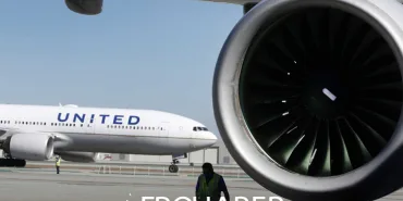 United Airlines 777 Alert: Aircraft Grounded